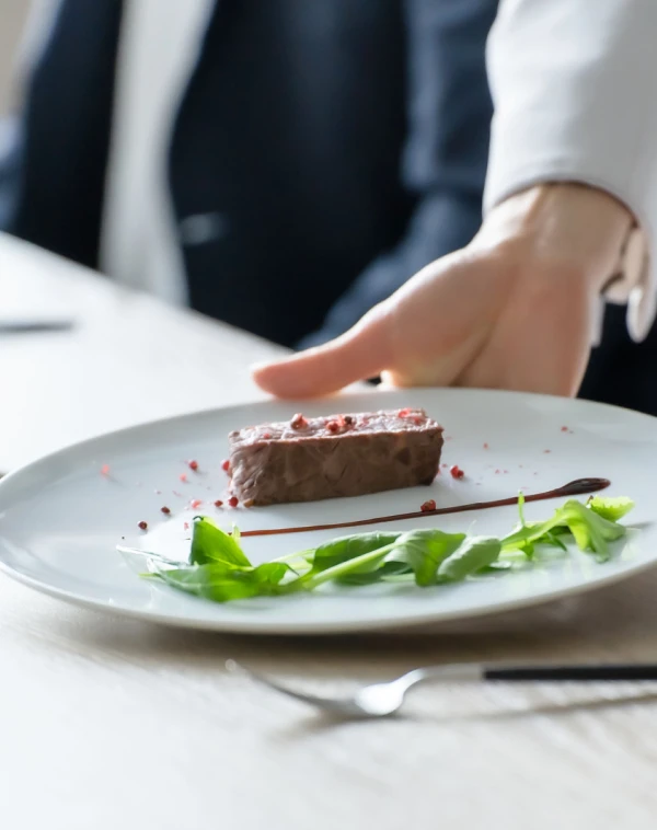 デザートのイメージ画像