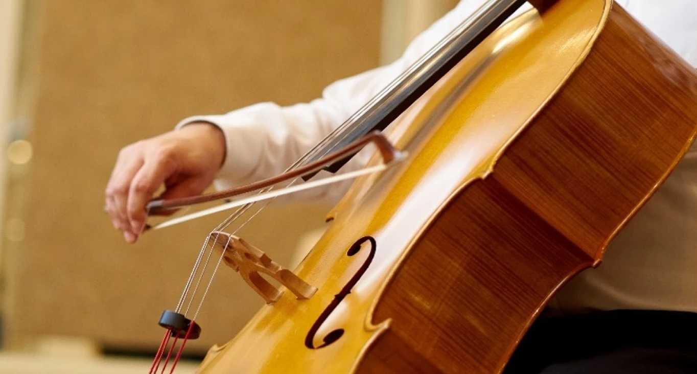 クラッシックコンサート